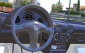 1998 Chevrolet Corsa 1.6 MPFI